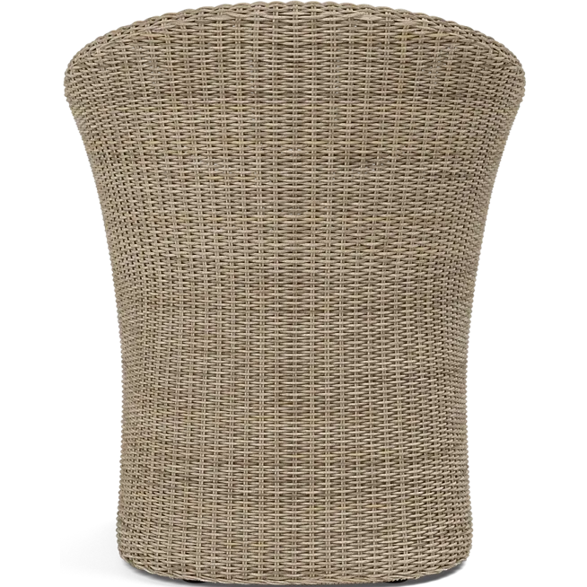 Deborah Swivel Dining Chair