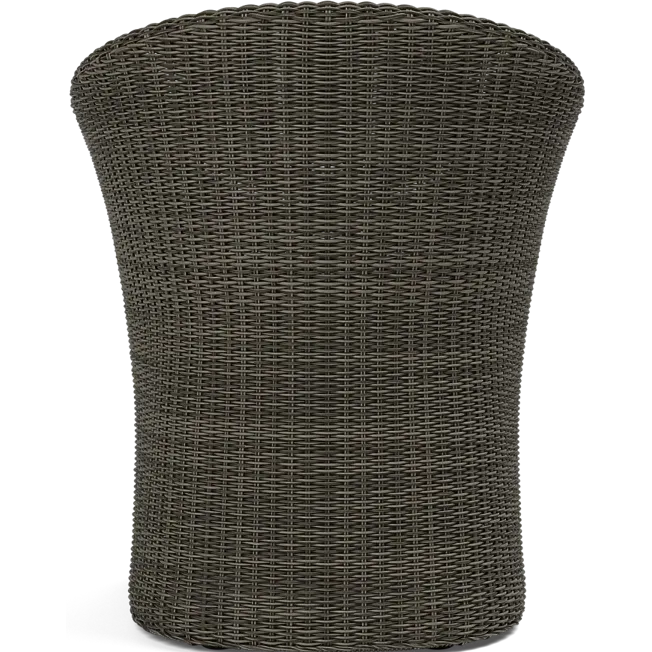 Deborah Swivel Dining Chair