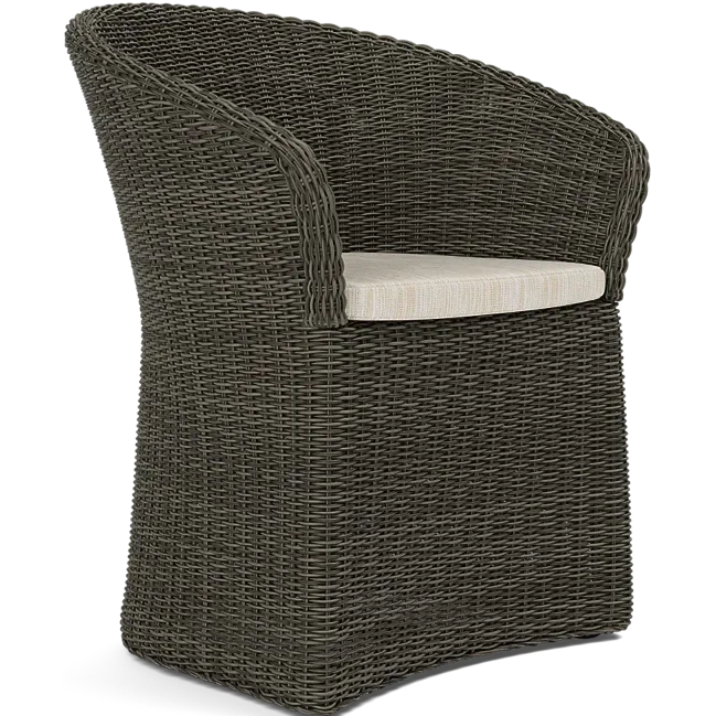 Deborah Swivel Dining Chair