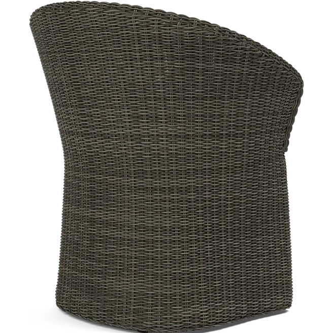 Deborah Swivel Dining Chair