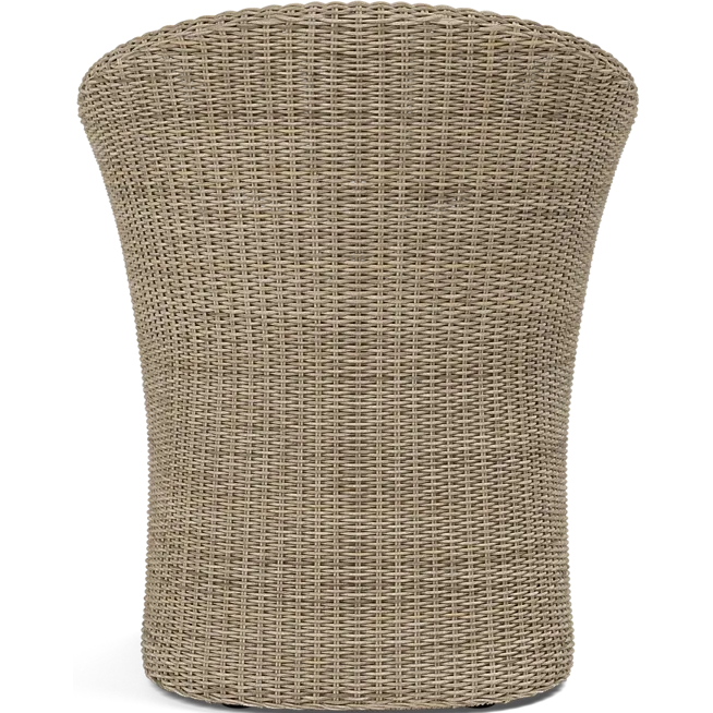 Deborah Swivel Dining Chair