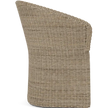 Deborah Swivel Dining Chair
