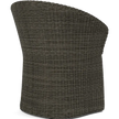 Deborah Swivel Dining Chair