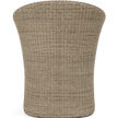 Deborah Swivel Dining Chair