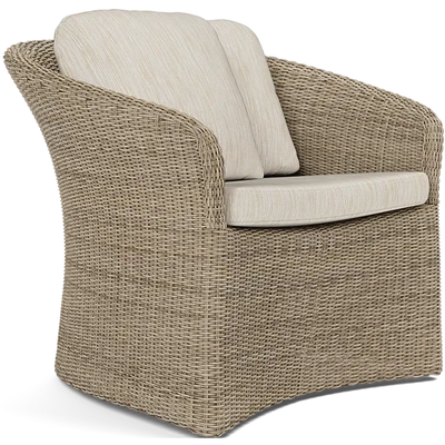 Deborah Swivel Lounge Chair