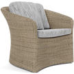 Deborah Swivel Lounge Chair