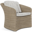 Deborah Swivel Lounge Chair