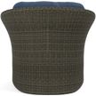Deborah Swivel Lounge Chair