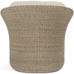 Deborah Swivel Lounge Chair