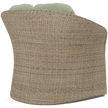 Deborah Swivel Lounge Chair