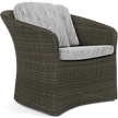 Deborah Swivel Lounge Chair