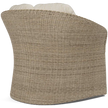 Deborah Swivel Lounge Chair