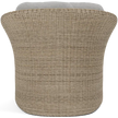 Deborah Swivel Lounge Chair
