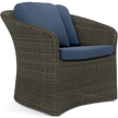 Deborah Swivel Lounge Chair