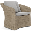 Deborah Swivel Lounge Chair