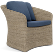 Deborah Swivel Lounge Chair