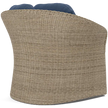 Deborah Swivel Lounge Chair