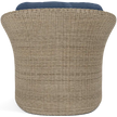 Deborah Swivel Lounge Chair