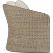 Deborah Swivel Lounge Chair