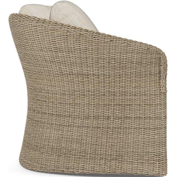 Deborah Swivel Lounge Chair