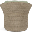 Deborah Swivel Lounge Chair