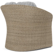 Deborah Swivel Lounge Chair