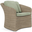 Deborah Swivel Lounge Chair