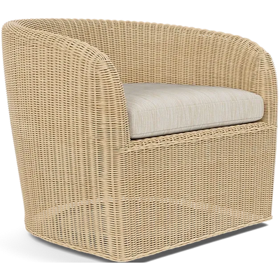 Dunley Swivel Lounge Chair