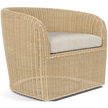 Dunley Swivel Lounge Chair