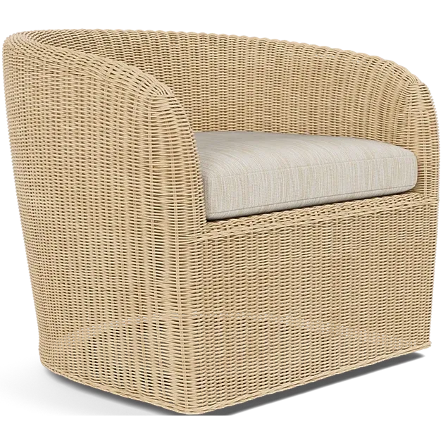 Dunley Swivel Lounge Chair