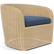 Dunley Swivel Lounge Chair