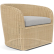 Dunley Swivel Lounge Chair