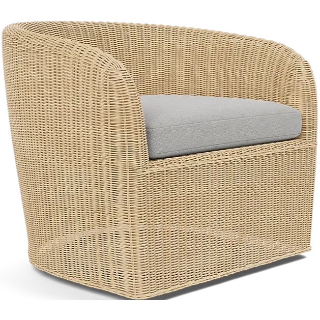 Dunley Swivel Lounge Chair