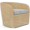 Dunley Swivel Lounge Chair