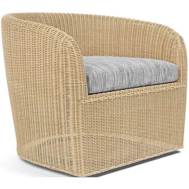 Dunley Swivel Lounge Chair