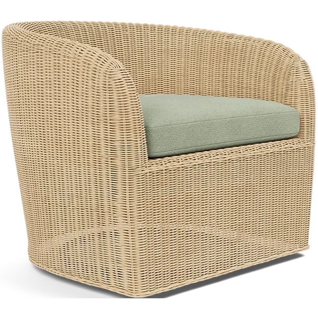Dunley Swivel Lounge Chair