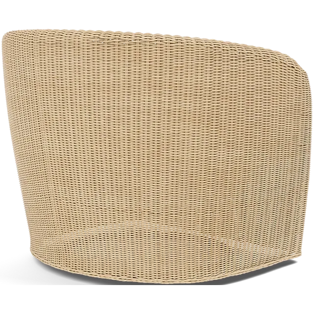 Dunley Swivel Lounge Chair