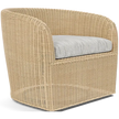 Dunley Swivel Lounge Chair