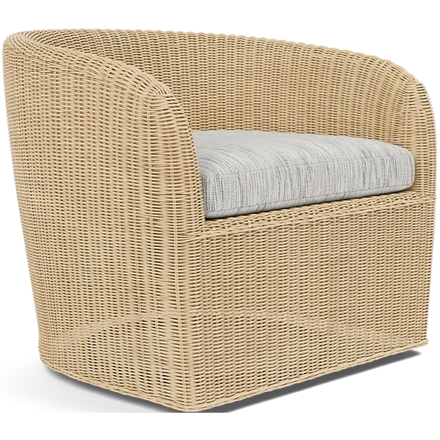 Dunley Swivel Lounge Chair