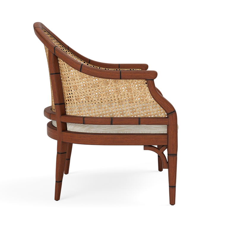 Elena Lounge Chair