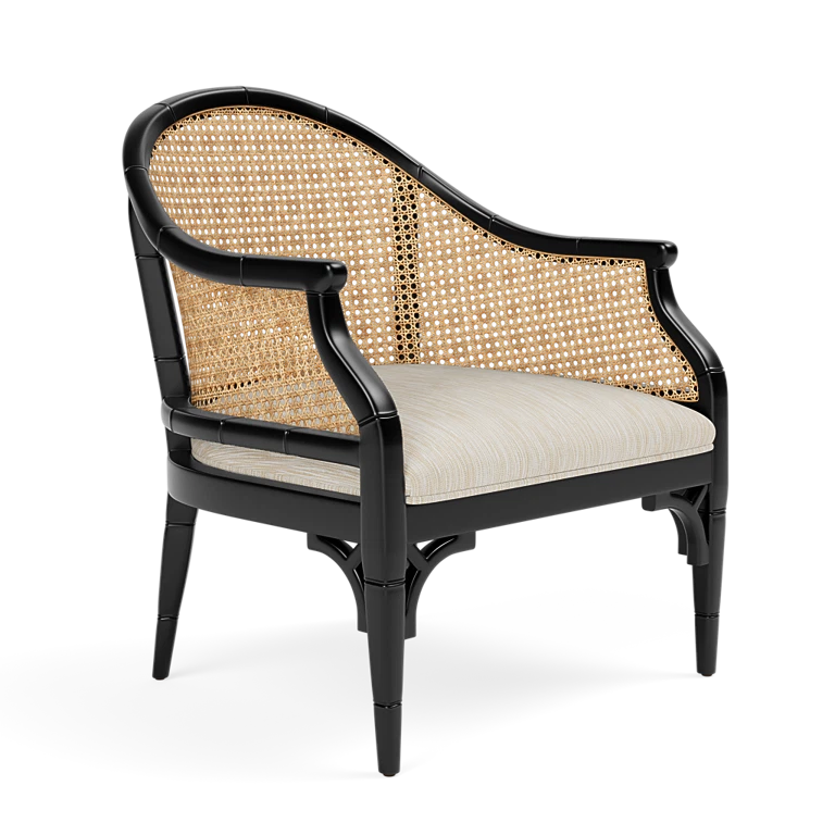 Elena Lounge Chair