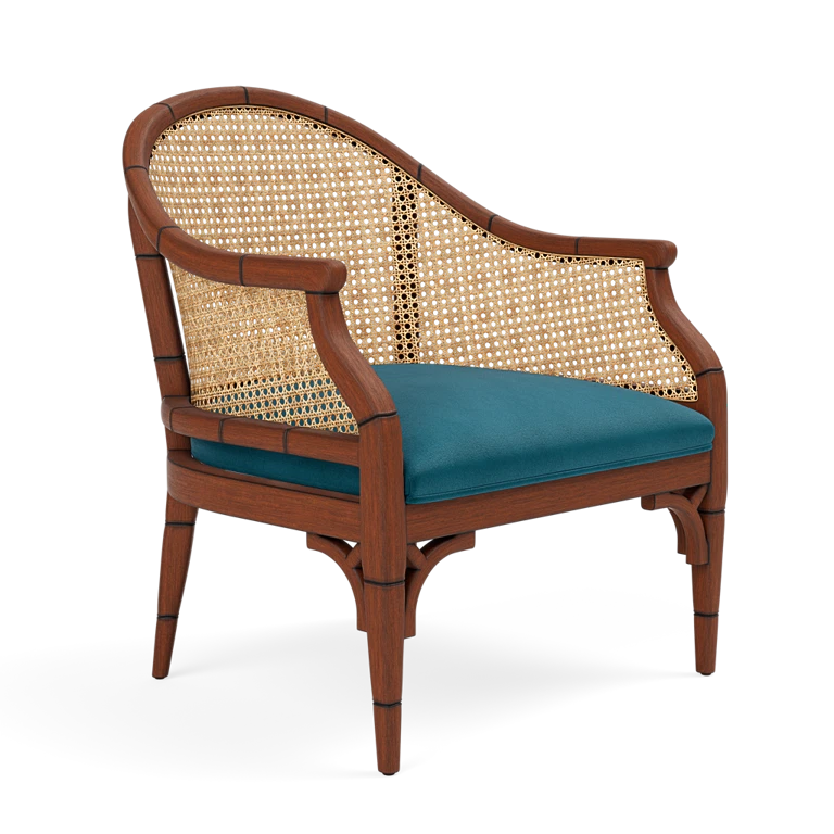 Elena Lounge Chair