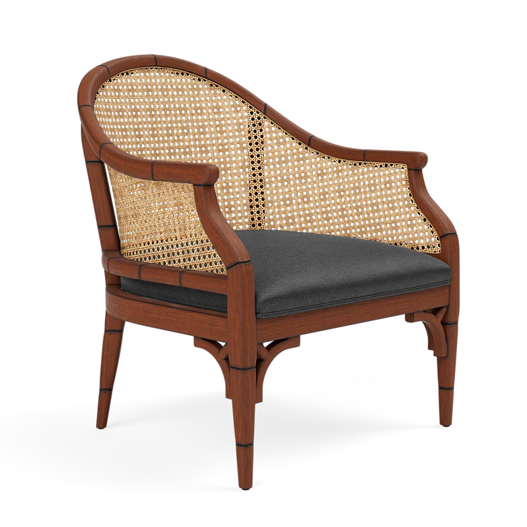 Elena Lounge Chair