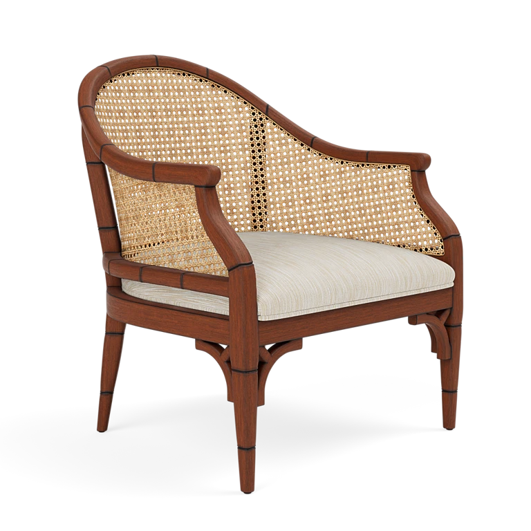 Elena Lounge Chair