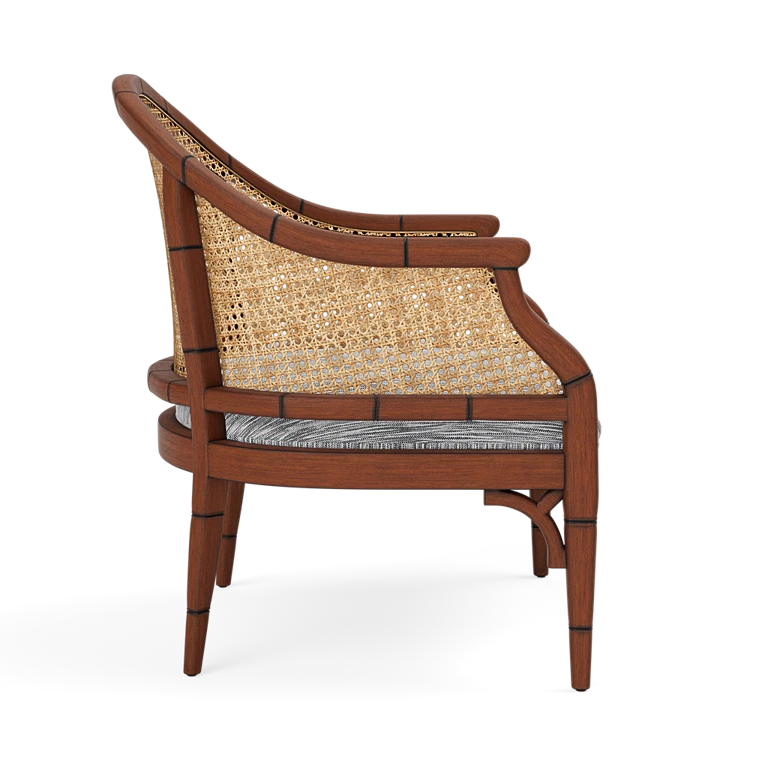 Elena Lounge Chair