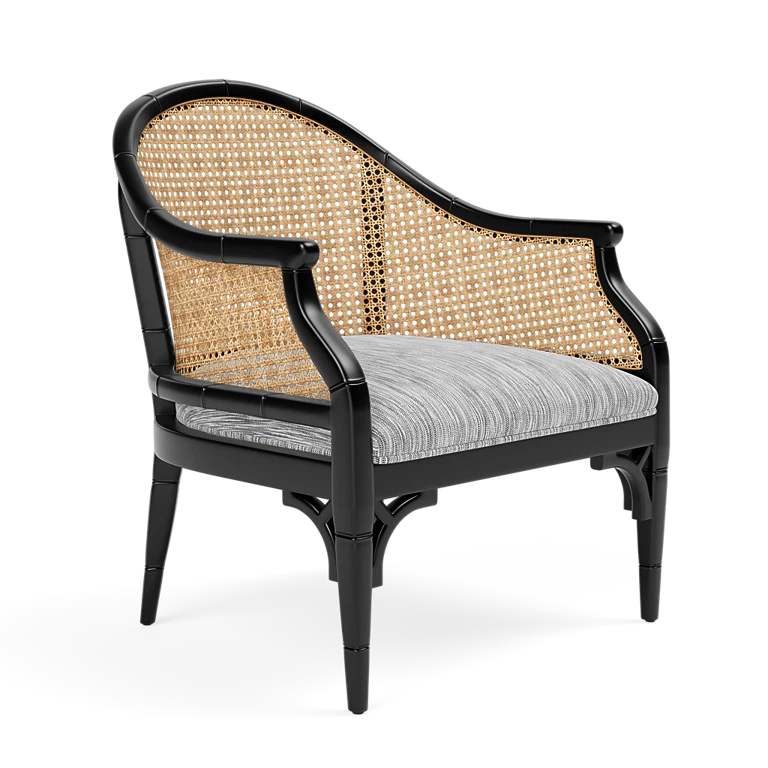 Elena Lounge Chair