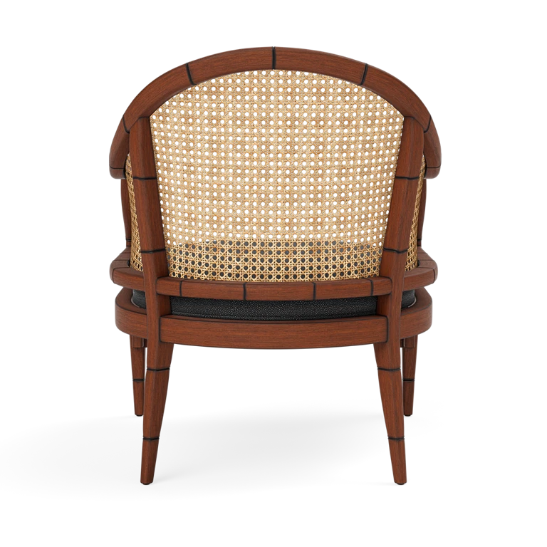 Elena Lounge Chair