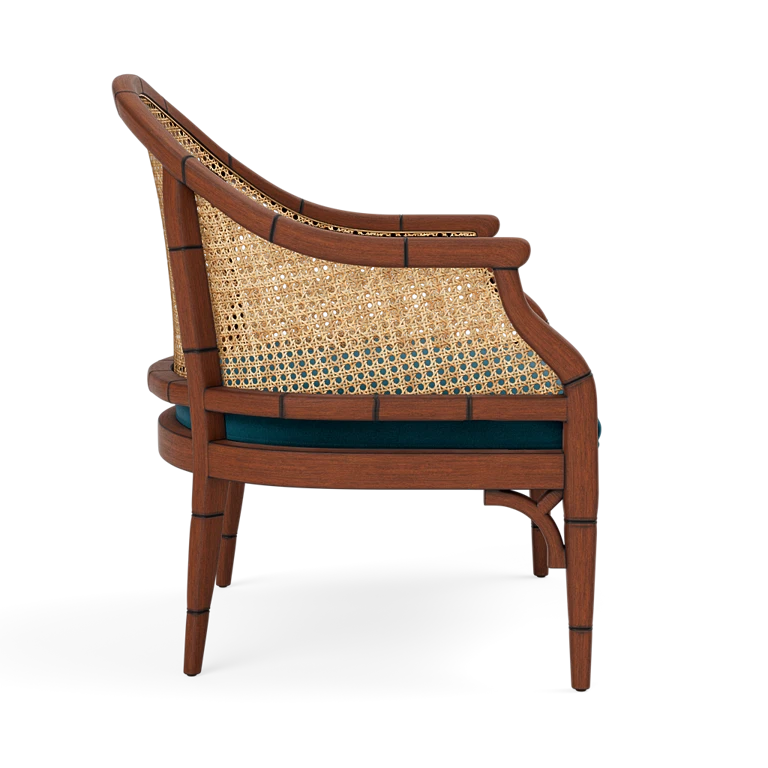 Elena Lounge Chair