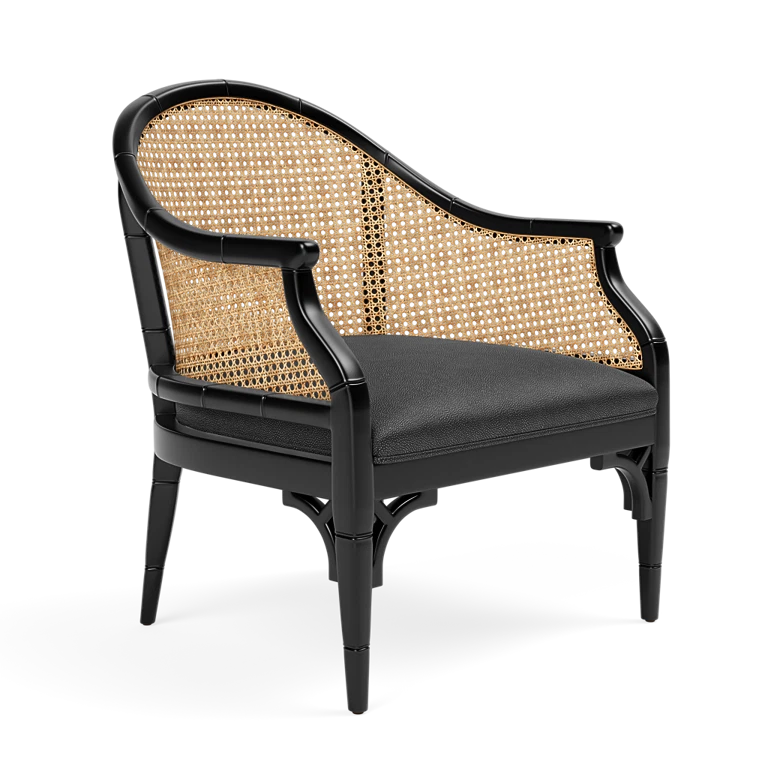 Elena Lounge Chair