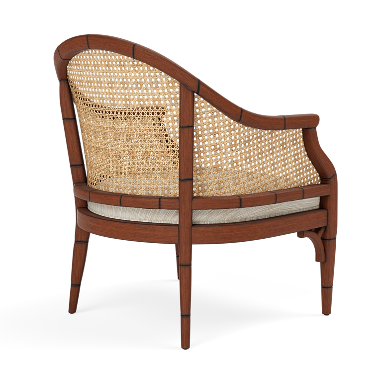 Elena Lounge Chair